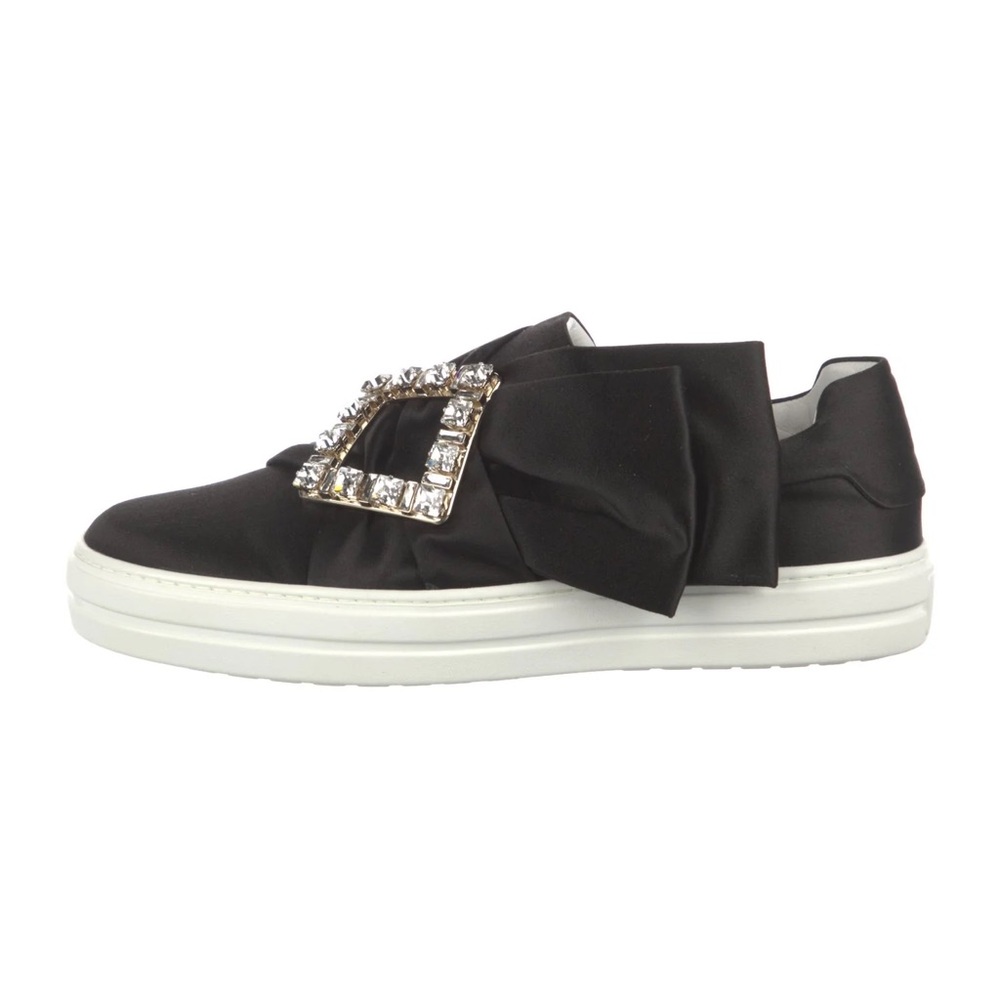Roger Vivier "Sneaky Viv" sneakers